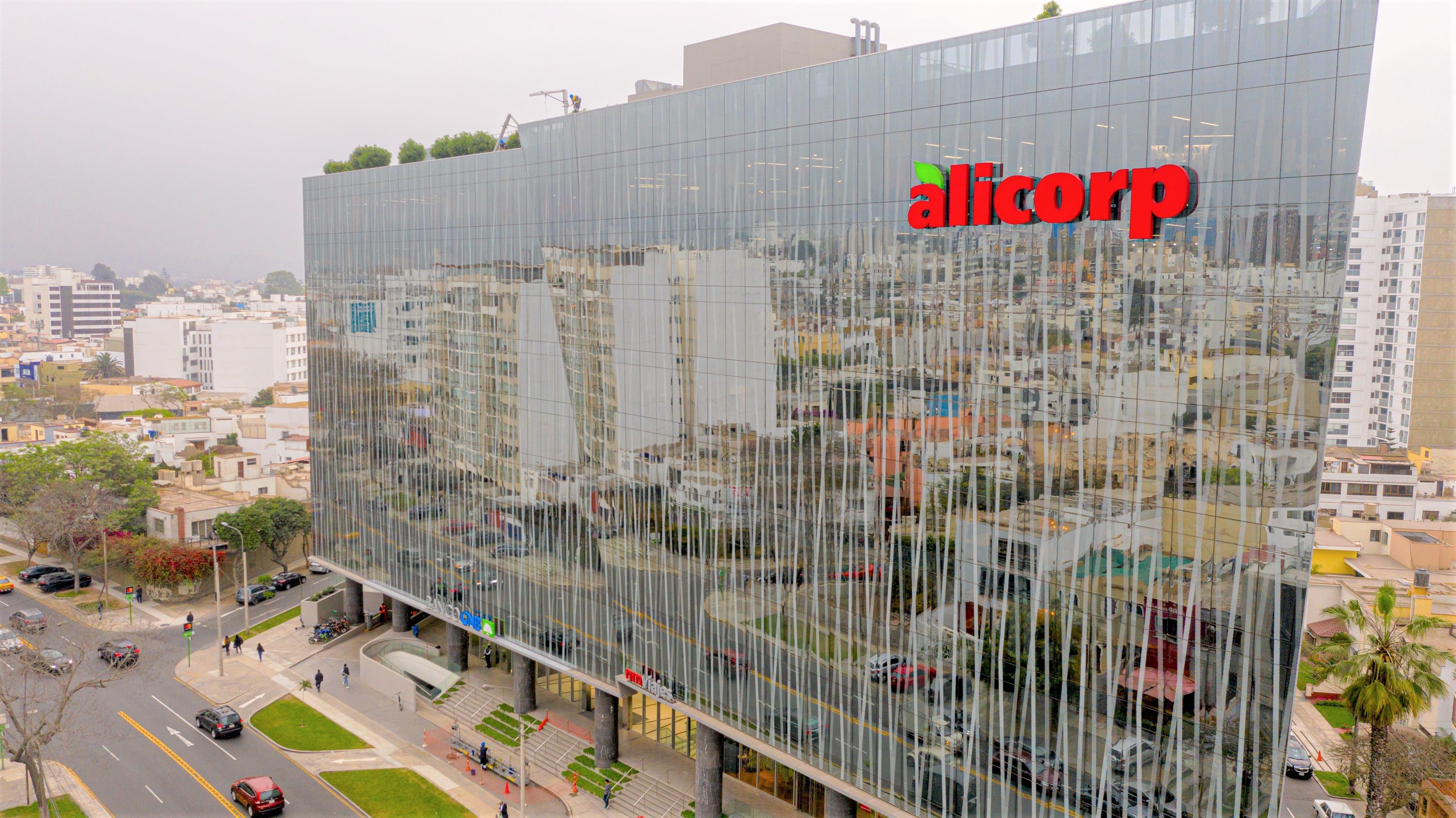 Alicorp recibe US$ 35 millones para su subsidiaria en España