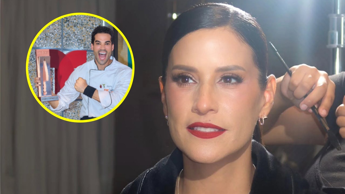 Telemundo presenta reclamo contra programa de streaming de María Pía Copello por hablar de Guty Carrera