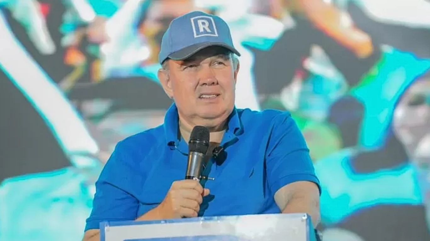 Rafael López Aliaga: Poder Judicial reduce a 15 meses la ampliación de investigación por caso ‘Panama Papers’