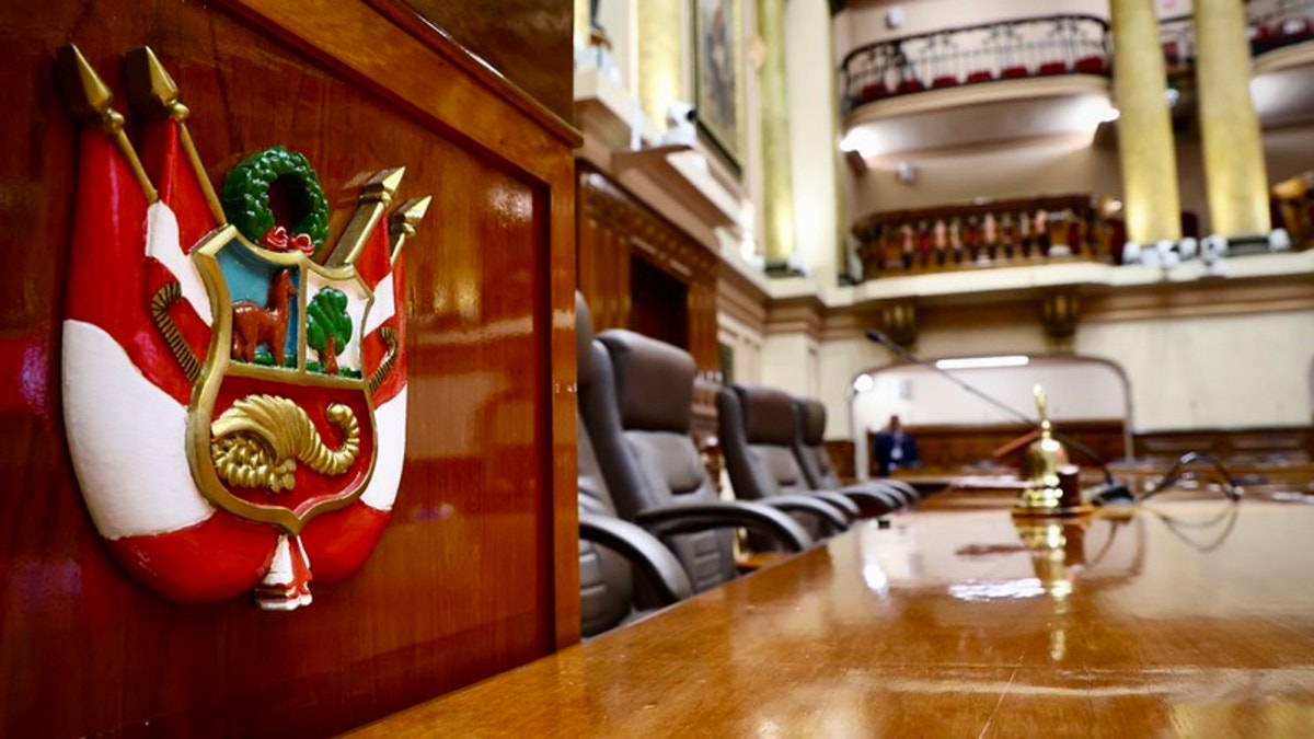 Heber López, del partido Obras, presidirá la Comisión de Ética de la Cámara de Diputados