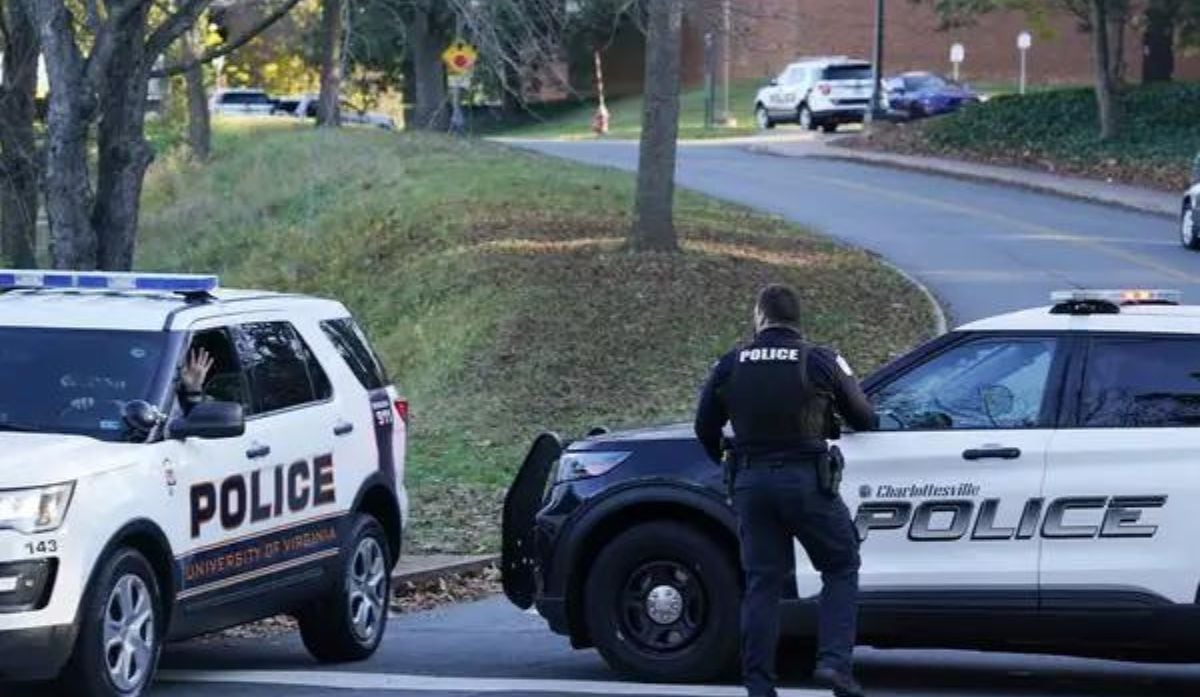 Al menos 5 heridos en un tiroteo en la Universidad Estatal de Virginia en Estados Unidos