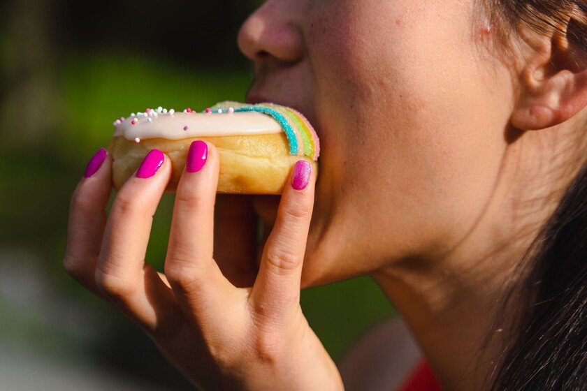¿Eres un "masticador" o un "aplastador"? La física de tu boca explica por qué odias ciertos alimentos