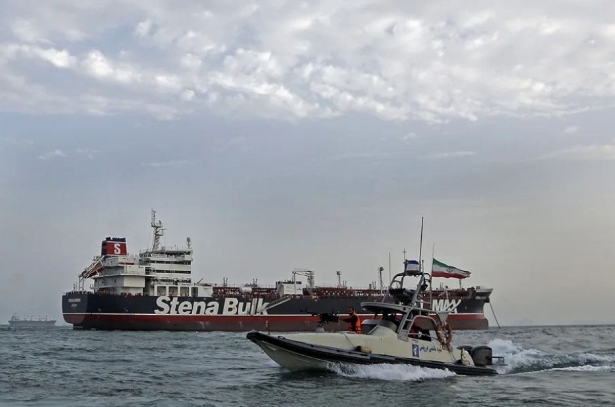 El petróleo de Texas sube 0,02% tras nuevas amenazas de Estados Unidos a Irán