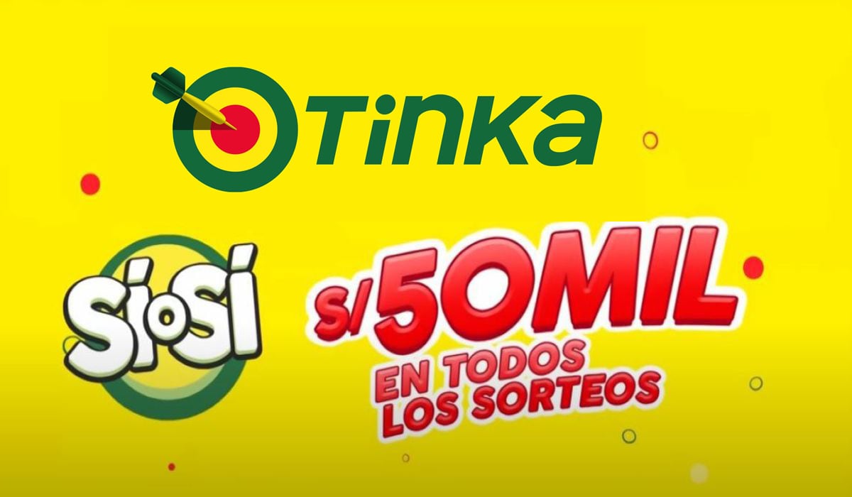 Resultados de La Tinka EN VIVO: números ganadores del domingo 9 de agosto