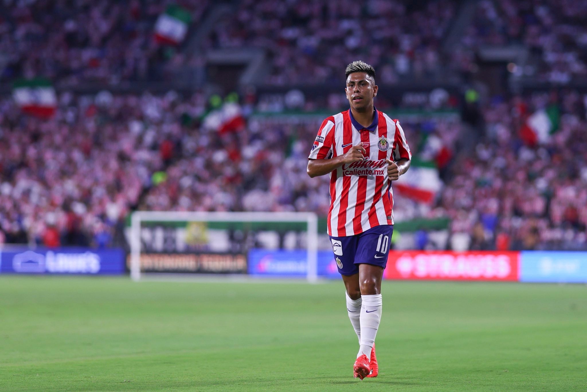 Chivas vs. Tijuana: horario, canal de transmisión y dónde ver partido por Liga MX
