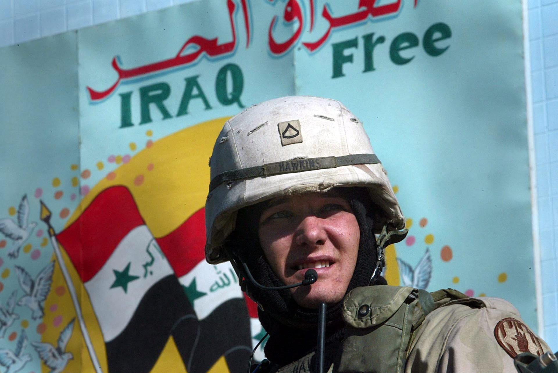 EE.UU. se retira de Irak: 23 años de invasión y 200.000 muertos, ¿qué viene ahora?