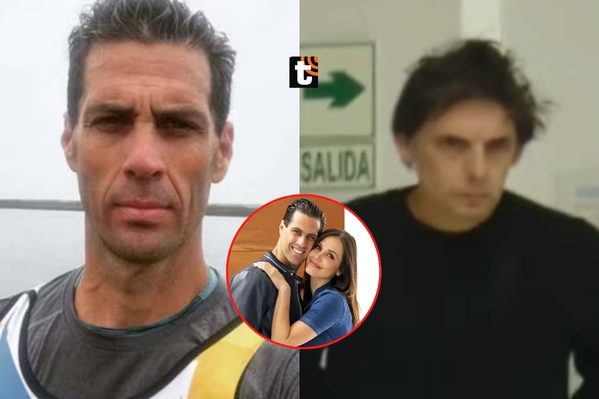 Gustavo Salcedo gana batalla legal contra exproductor de Maju: archivan denuncia por presunto homicidio en grado de tentativa