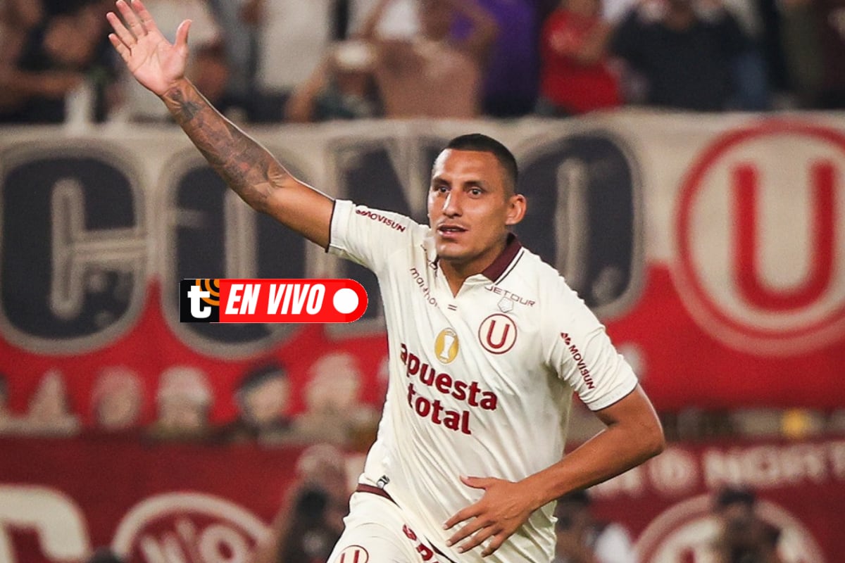 Universitario vs Juan Pablo II College: Hora, canal y cómo ver el encuentro EN  VIVO