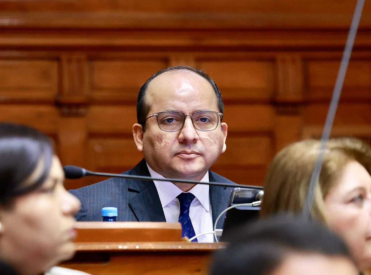 Aldo Bravo retira proyecto que buscaba penalizar la apología al delito en protestas