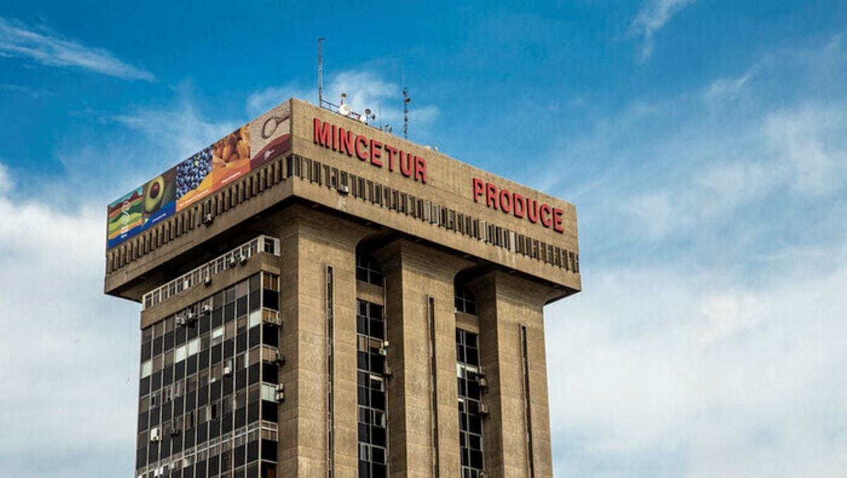 Mincetur aprueba Plan Nacional de Orden Turístico para mejorar el turismo en el Perú hasta 2031