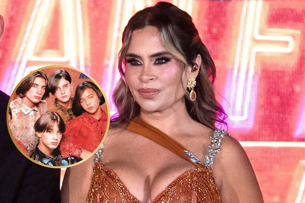 Ethel Pozo revela qué integrante de Menudo fue su enamorado a los 13 años: “Es una triste historia”