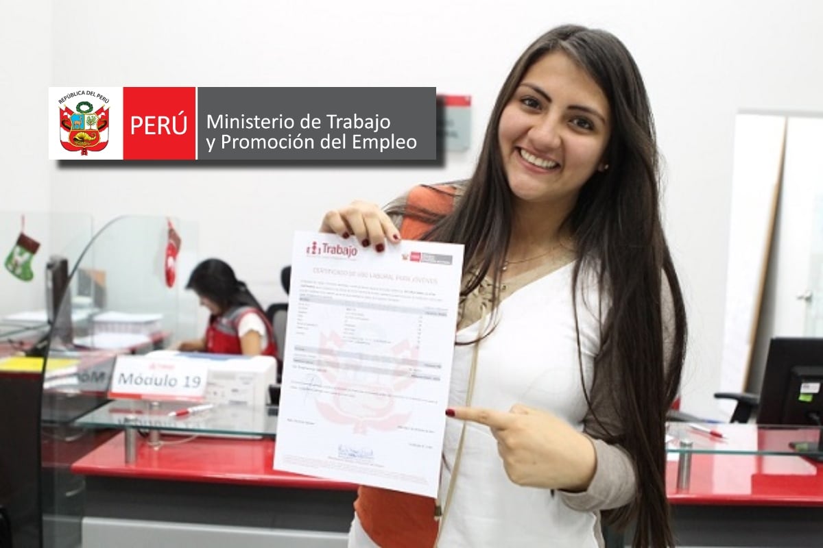 ¿Necesitas tu Certificado Único Laboral? Así puedes obtenerlo de forma sencilla