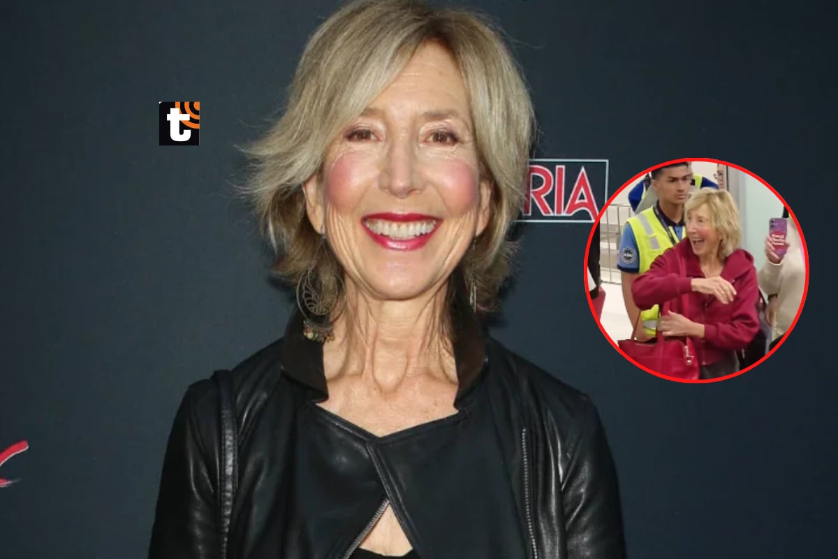 Lin Shaye en Lima: así fue la llegada de la leyenda del terror por el estreno de ‘La noche del demonio 6’