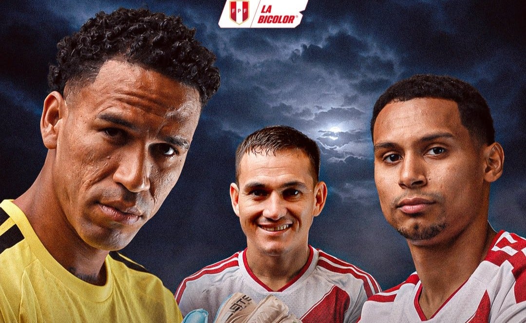¿En qué canal mirar Perú vs. Estados Unidos y a qué hora comienza el partido amistoso?