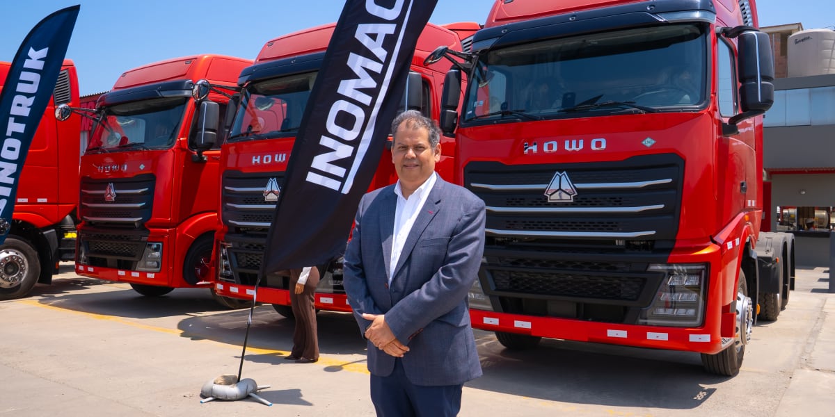 Inomac planea ingresar a Lima a fines de este 2026