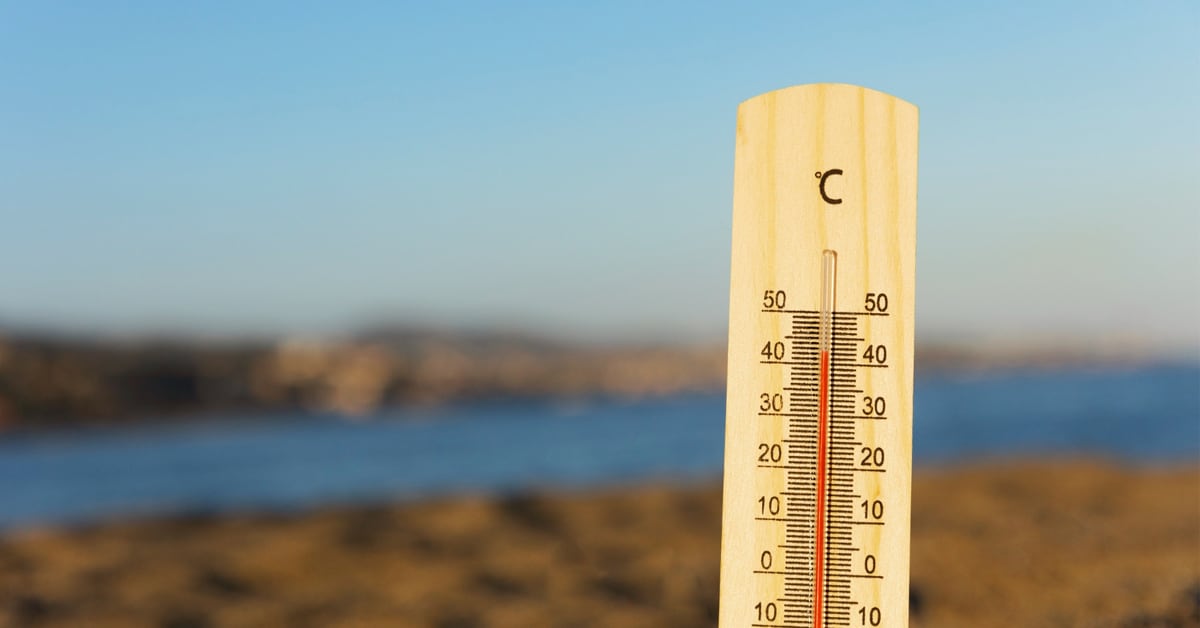 Cambio climático: cómo puede la IA mejorar la previsión meteorológica, más allá de su huella de carbono
