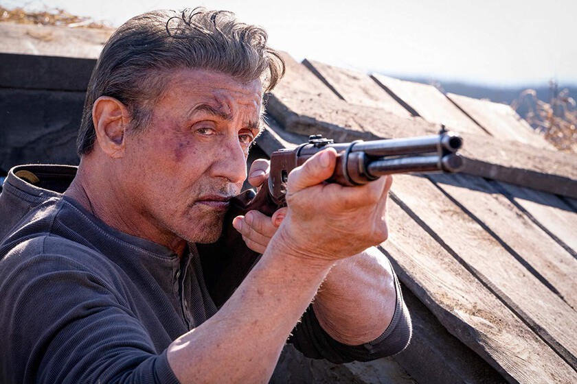 Ni Rusia, ni Ucrania, ni EEUU. El mejor resumen de las guerras lo acaba de dar Sylvester Stallone: “Ahora me doy cuenta”