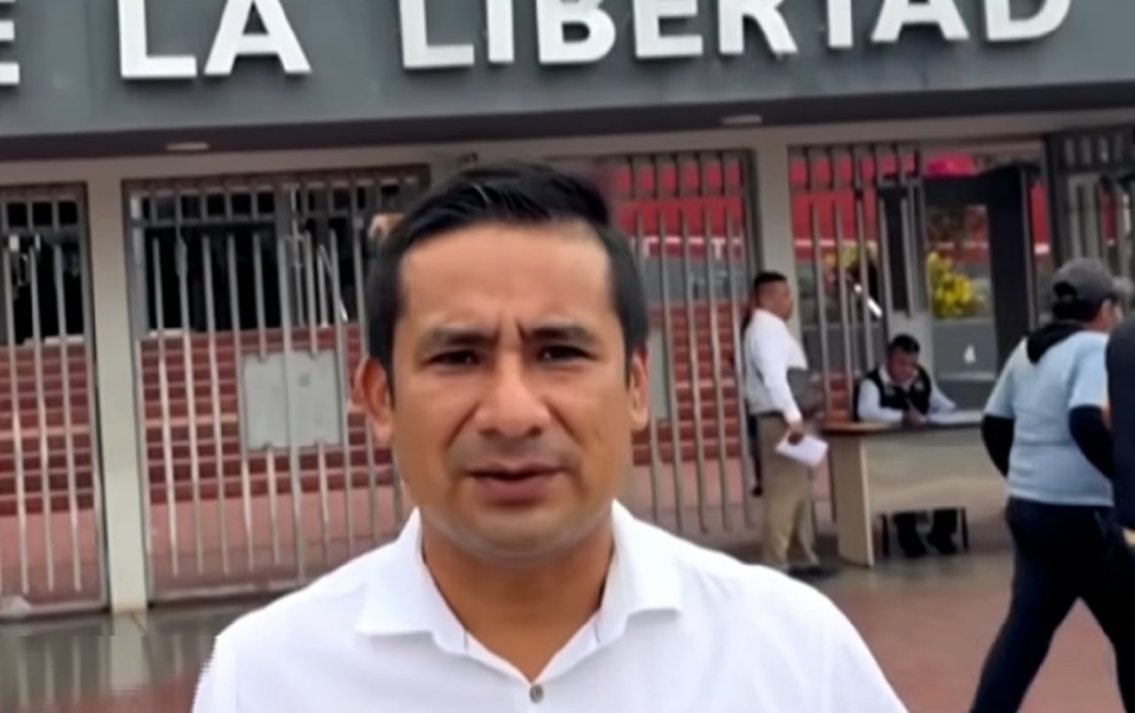 Candidato de Podemos Perú a Trujillo fue abogado de integrante de “Los Pulpos”
