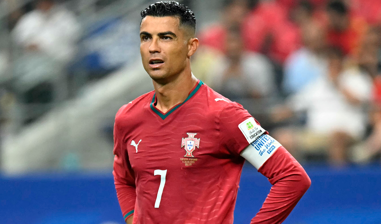 ¿Dónde ver Portugal vs Gales EN VIVO HOY por la UEFA Nations League 2026?