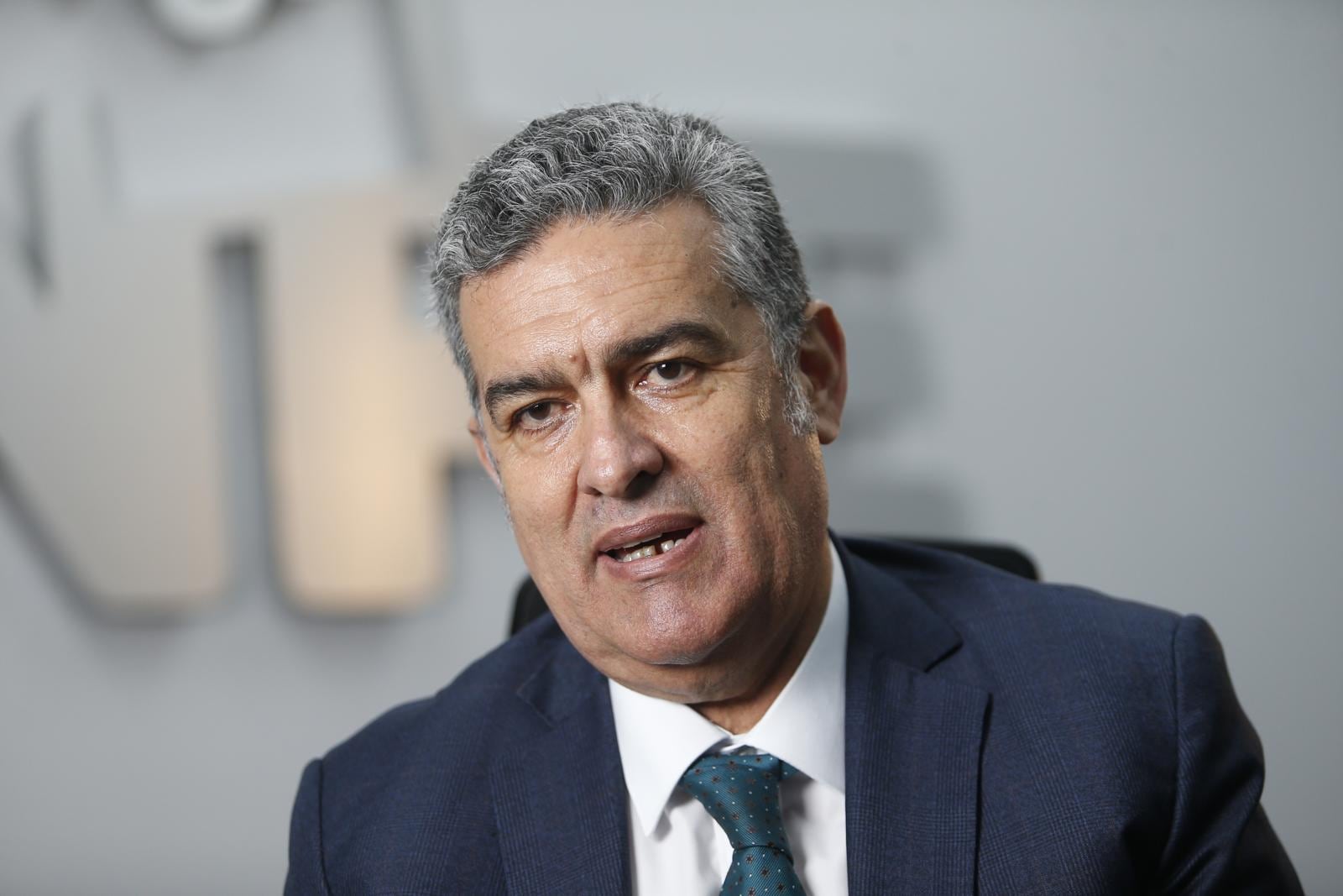 Bernardo Pachas de ONPE: Este domingo “vamos a abrir nuestra página de resultados desde las 5:00 p.m.”