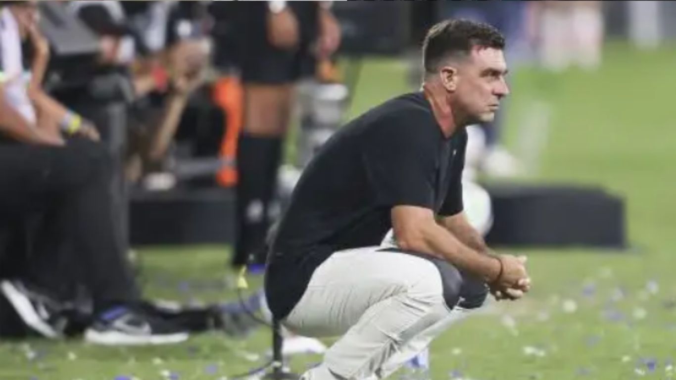 Pablo Guede reveló detalles del regreso de Kevin Quevedo a Alianza Lima