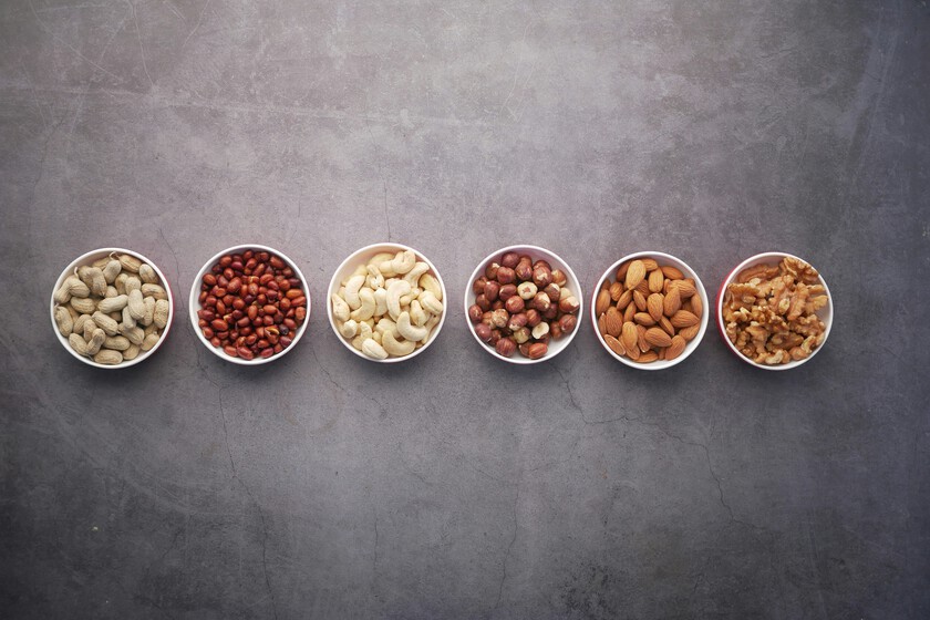 La "snackficación" de la dieta española: el sector de los aperitivos y frutos secos crece casi un 5% hasta los 3.253 millones de euros