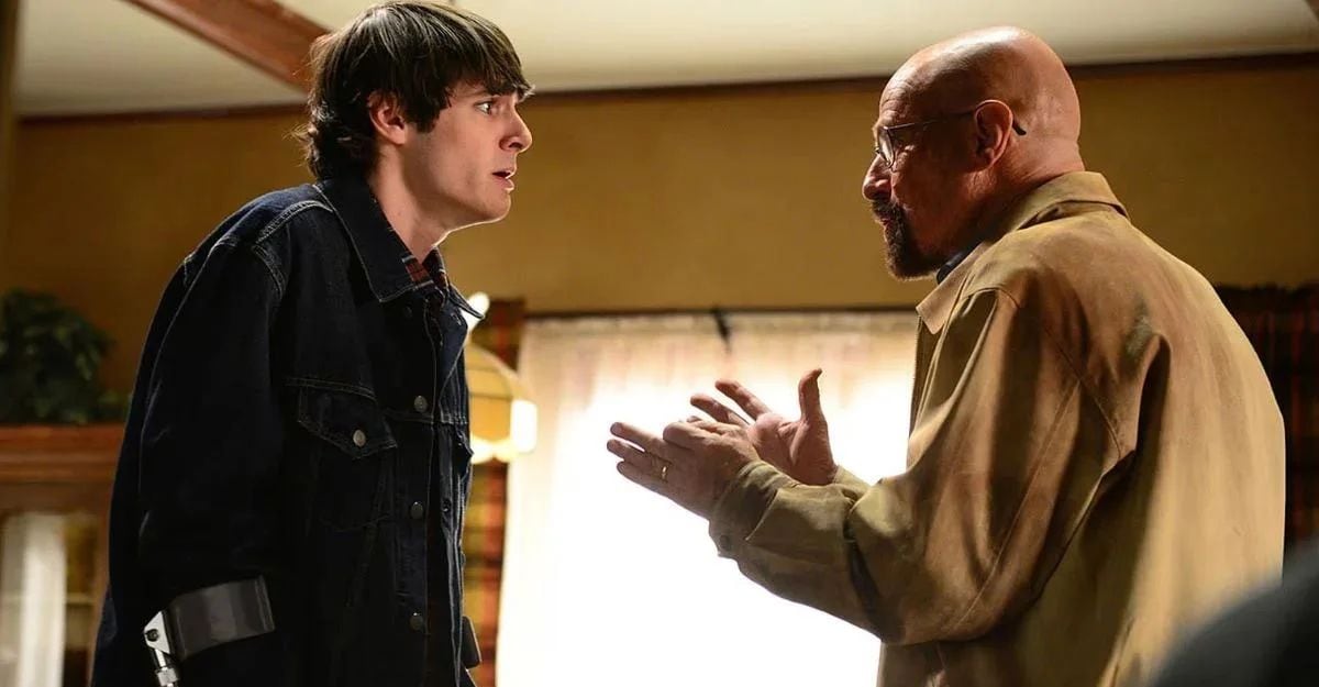 Antes de morir, RJ Mitte soñaba con volver a “Breaking Bad”: conoce la historia que quedó sin contar