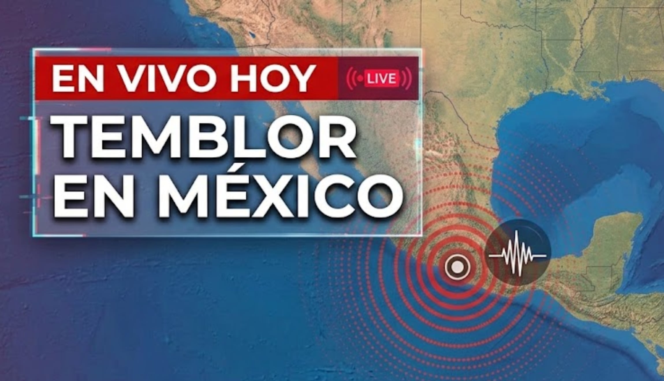 Temblor en México EN VIVO hoy, 3 septiembre 2026: hora exacta, magnitud y dónde fue el epicentro del último sismo, según el SSN