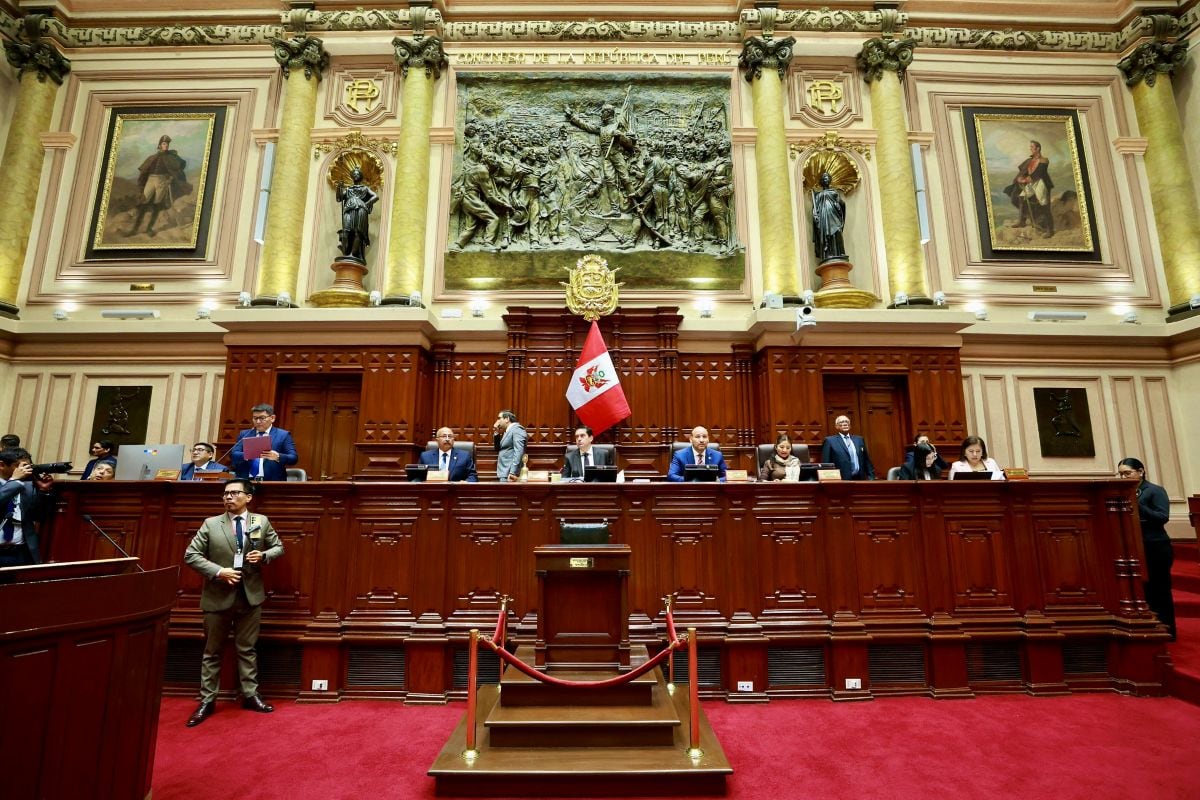Presupuesto 2027 EN VIVO: Gobierno expone sus prioridades y legisladores ponen la lupa al gasto