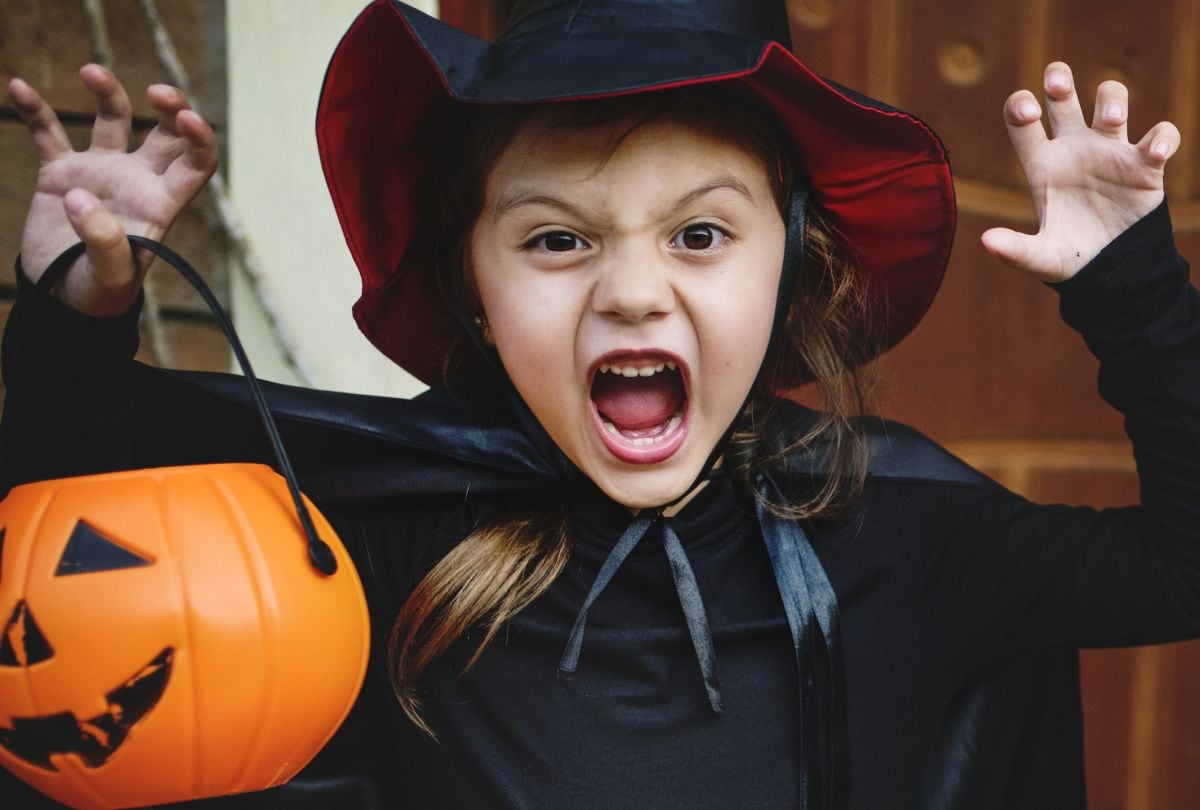 Halloween en Florida: tres mapas para encontrar casas que repartirán dulces y planificar tu recorrido