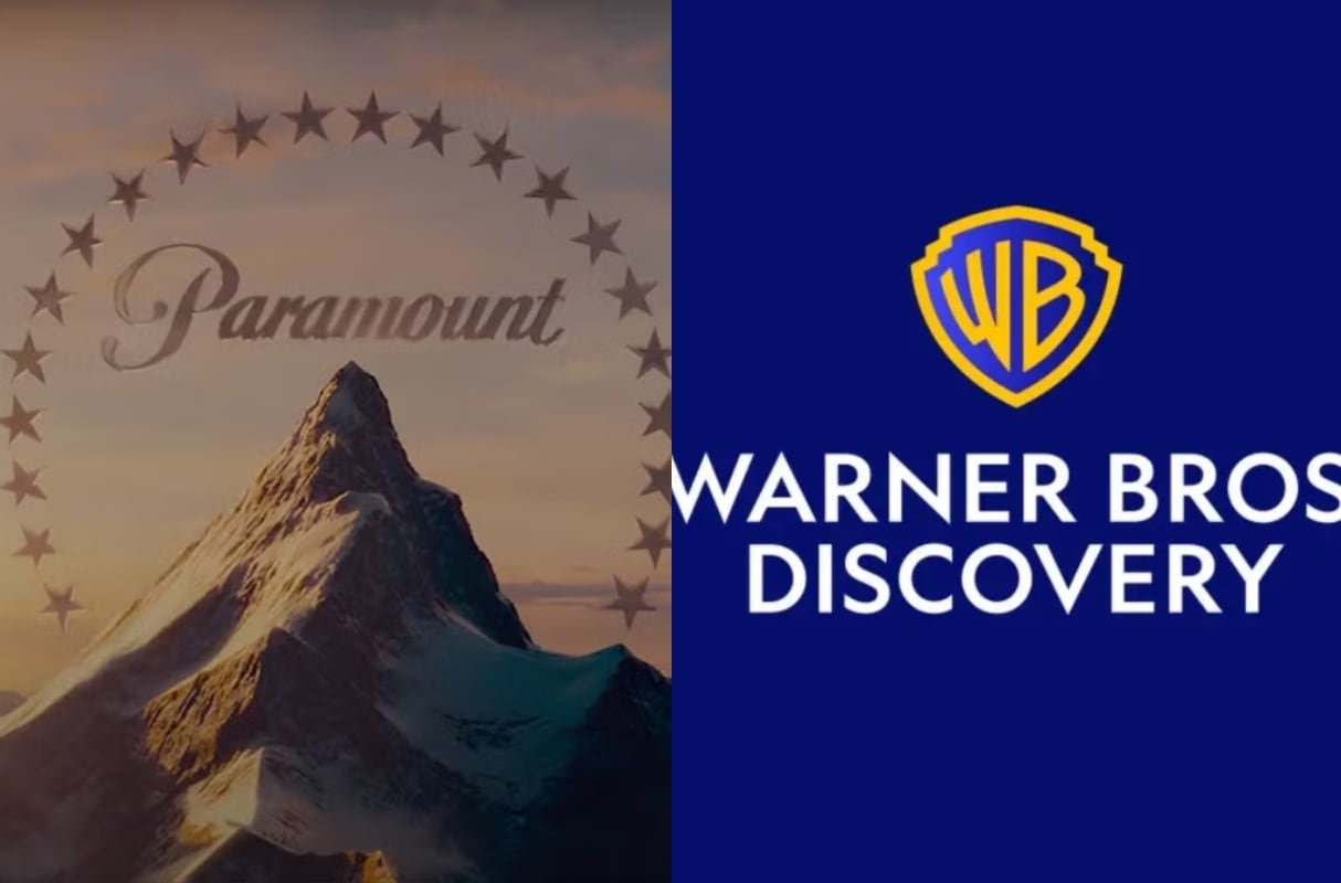 Justicia de EE.UU. ratifica acuerdo de compra de Warner por parte de Paramount