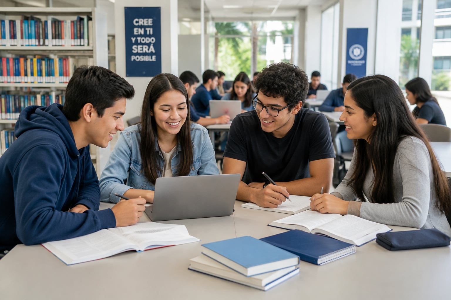Plantean en el Congreso crear fondo para becas pero proyecto recibe críticas, ¿por qué?