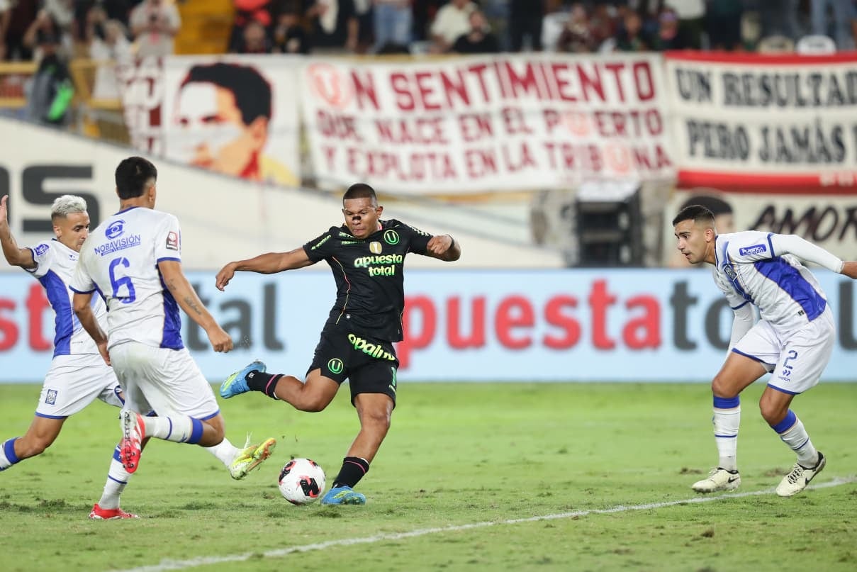 Universitario vs. Alianza Atlético: fecha, horario y dónde ver el Torneo Clausura