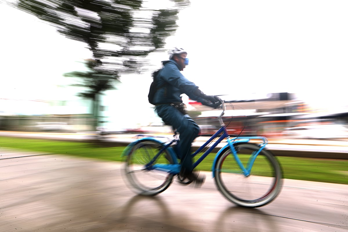 Congreso plantea reformar la Ley de la Bicicleta ante desafíos de seguridad vial