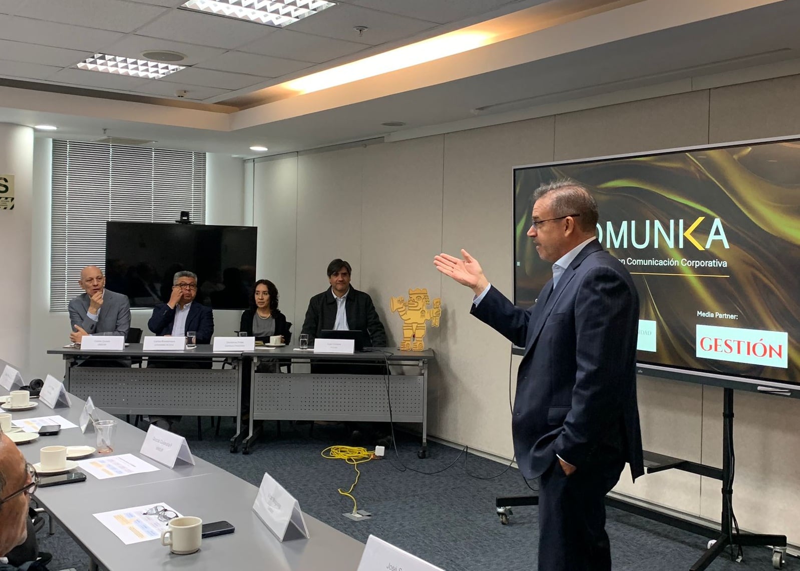 Premio Comunika elegirá al ganador a la Mejor Campaña de la edición 2026