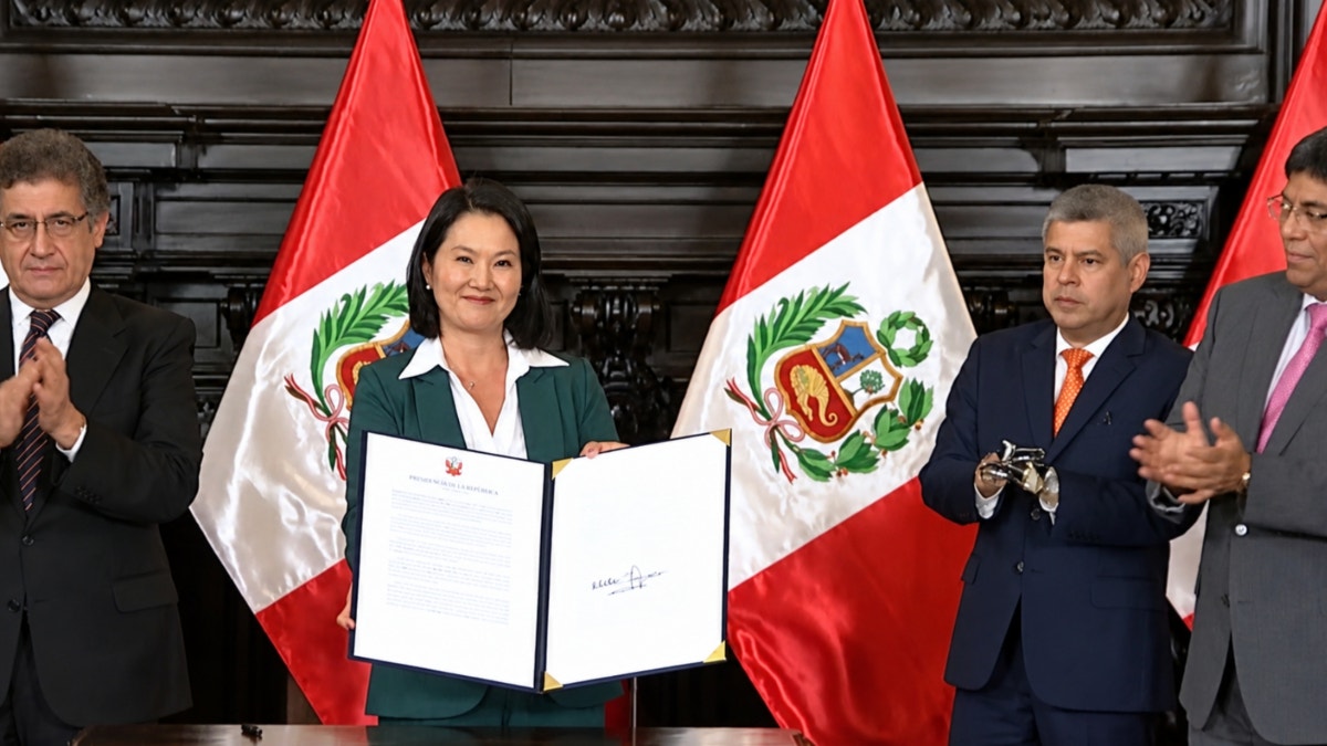 Aumento del sueldo mínimo: Gobierno confirma que desde el 1 de octubre se concretará alza a S/1230