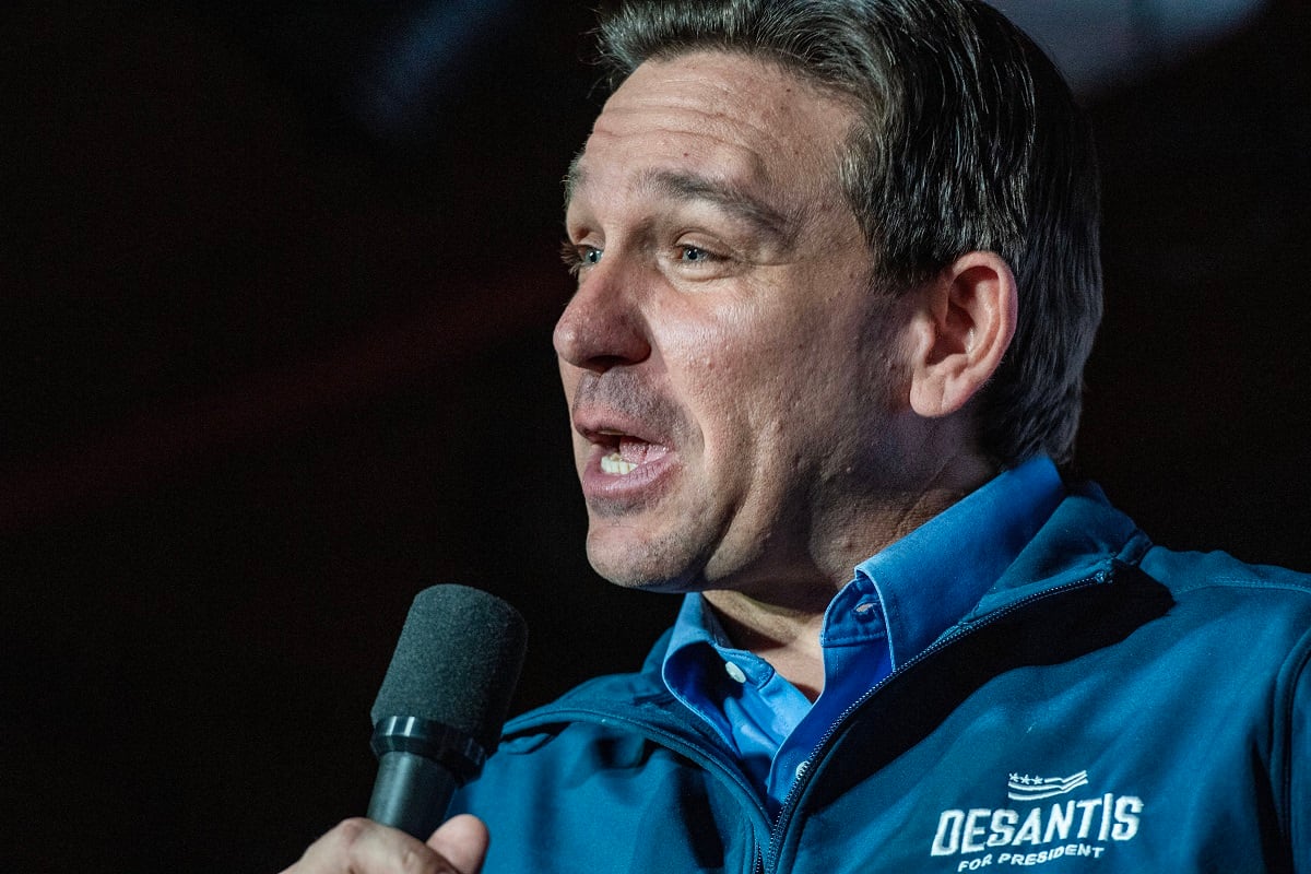 Ya están vigentes en Florida: las nuevas normas fiscales que Ron DeSantis aprobó y cómo te afectan