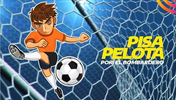 El ‘Rei’ fue al ‘arreglo’ con un zambito de las redes, que le sabe ‘cositas terribles’