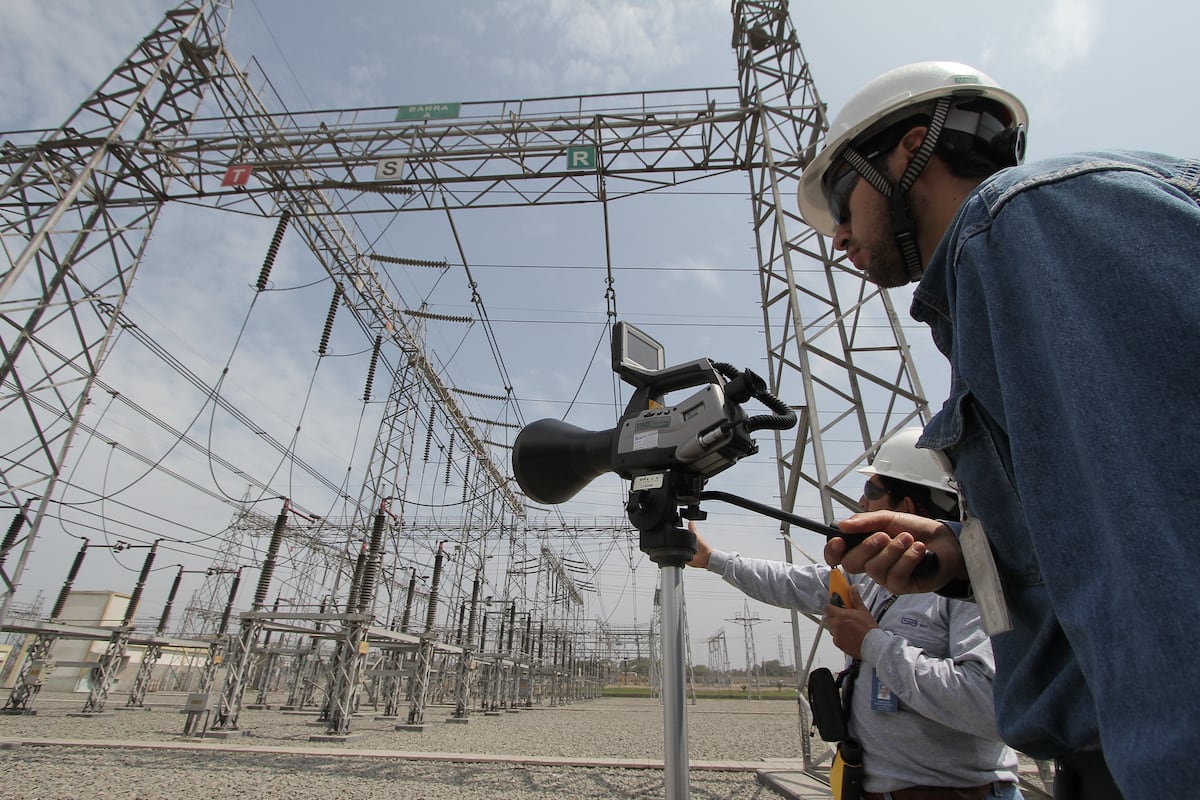 Congestión eléctrica en el norte: Gobierno evalúa medidas para evitar alza de tarifas