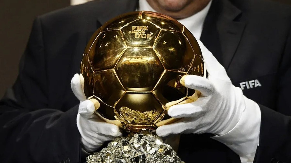 Balón de Oro 2026 EN VIVO: sigue la ceremonia EN DIRECTO en Londres con Mbappé, Lamine Yamal y Kane