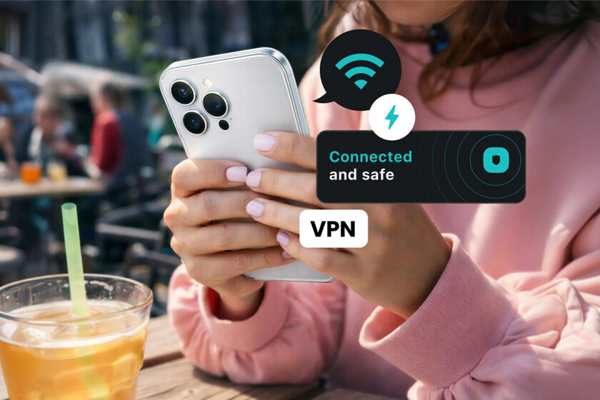 Una VPN es una de esas cosas que nunca sobra cuando nos vamos de vacaciones: esta es una de las mejores y tiene descuentazo