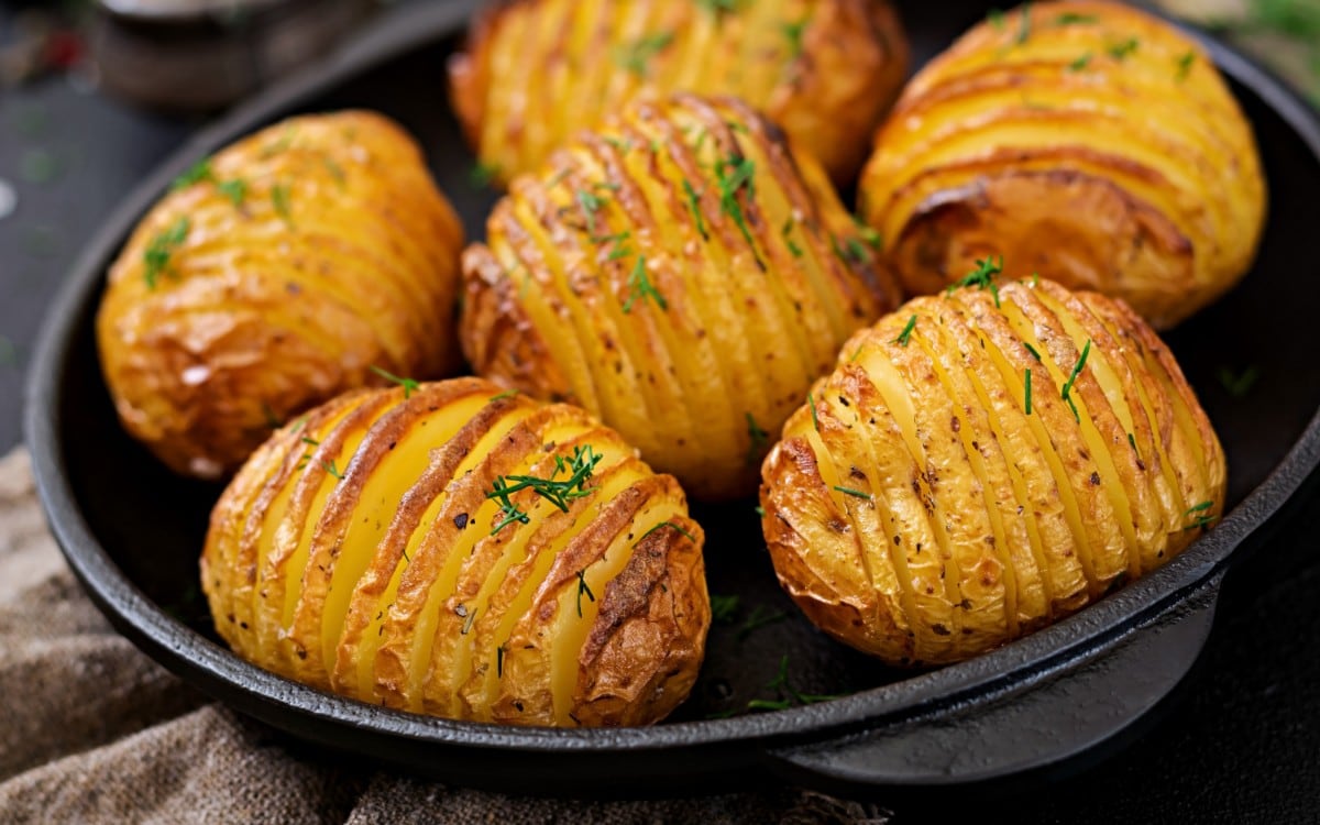 Así puedes comer papas todos los días sin culpa, según una nutricionista: estas son las formas más saludables de cocinarlas