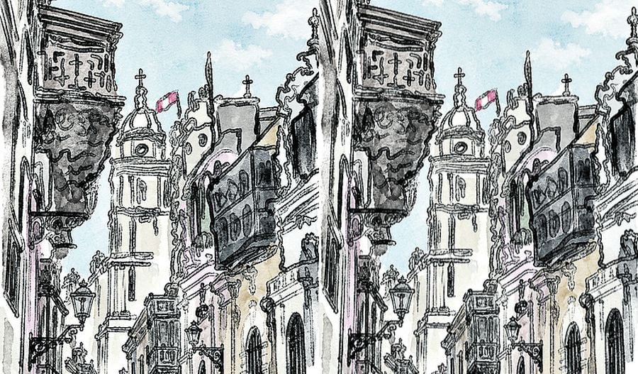 ¿Y si diseñáramos Lima desde el ciudado?