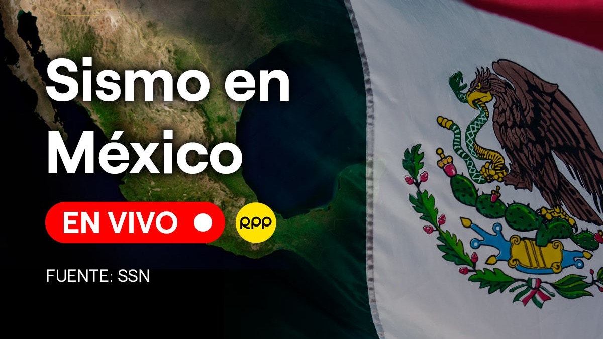 Cúal fue el último temblor en México hoy 9 de agosto según SSN