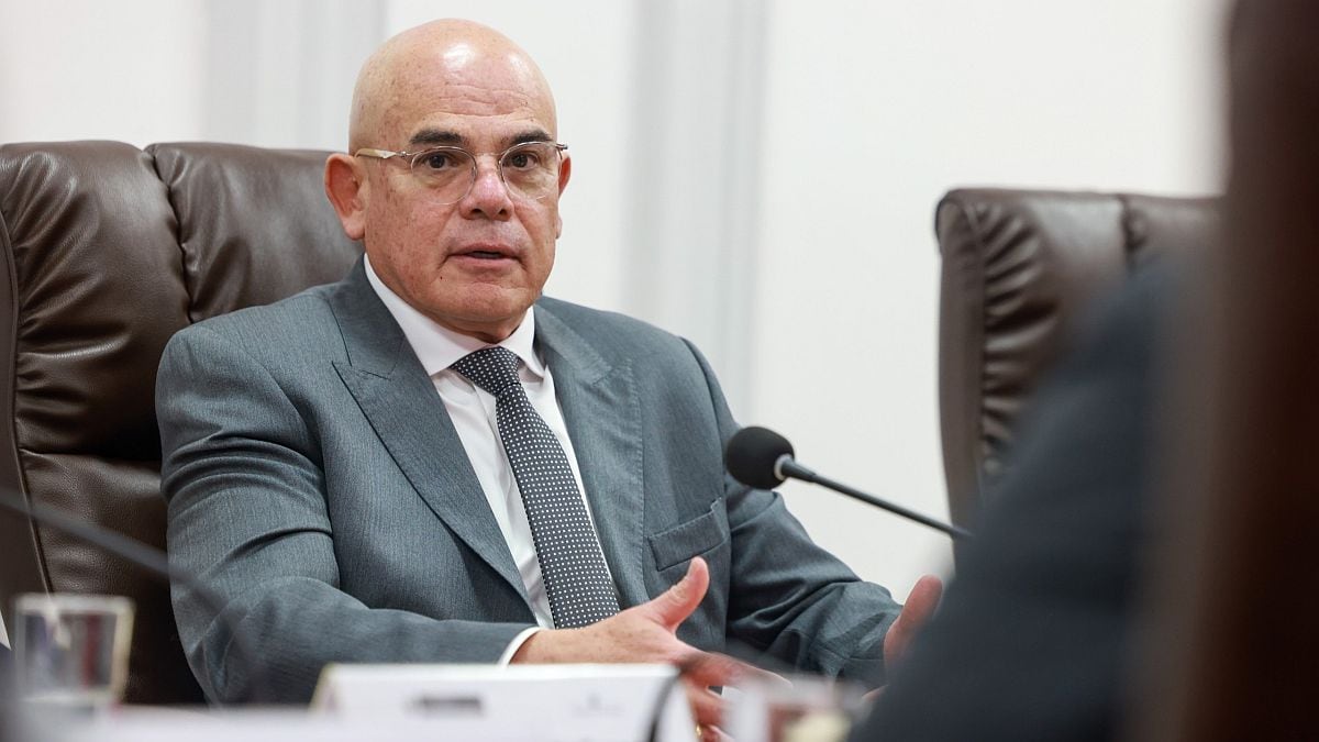 Ministro de Justicia: nuevo subsistema contra la extorsión operará desde octubre en La Libertad