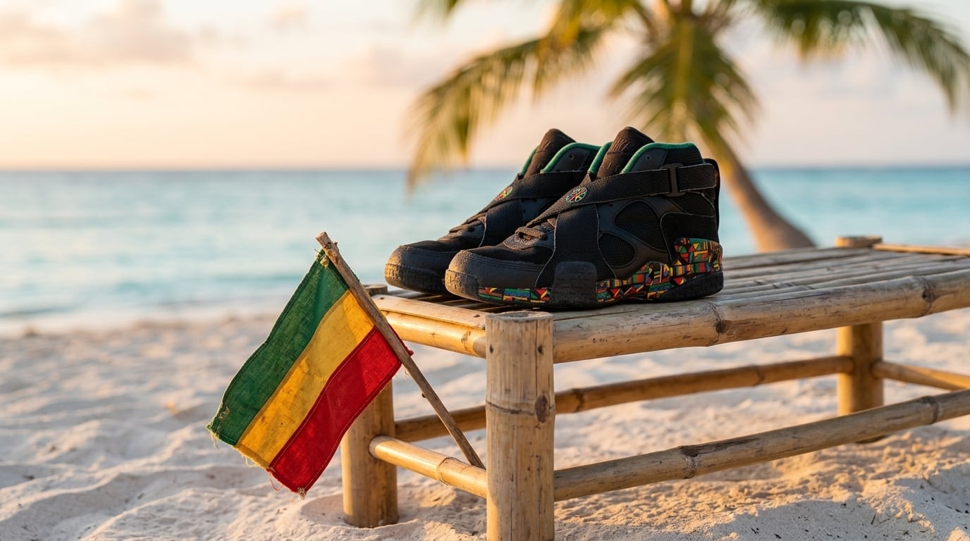 Las Nike Air Raid II regresarán por primera vez al mercado