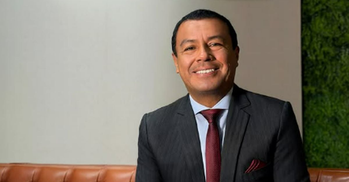 Jimmy Chinchay: del rigor de la televisión a la cercanía de “Siempre a las 8”, su nueva aventura en El Comercio