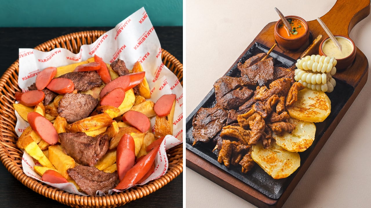 Día del Anticucho 2026: tres sabores inspirados en la costa, sierra y selva peruana