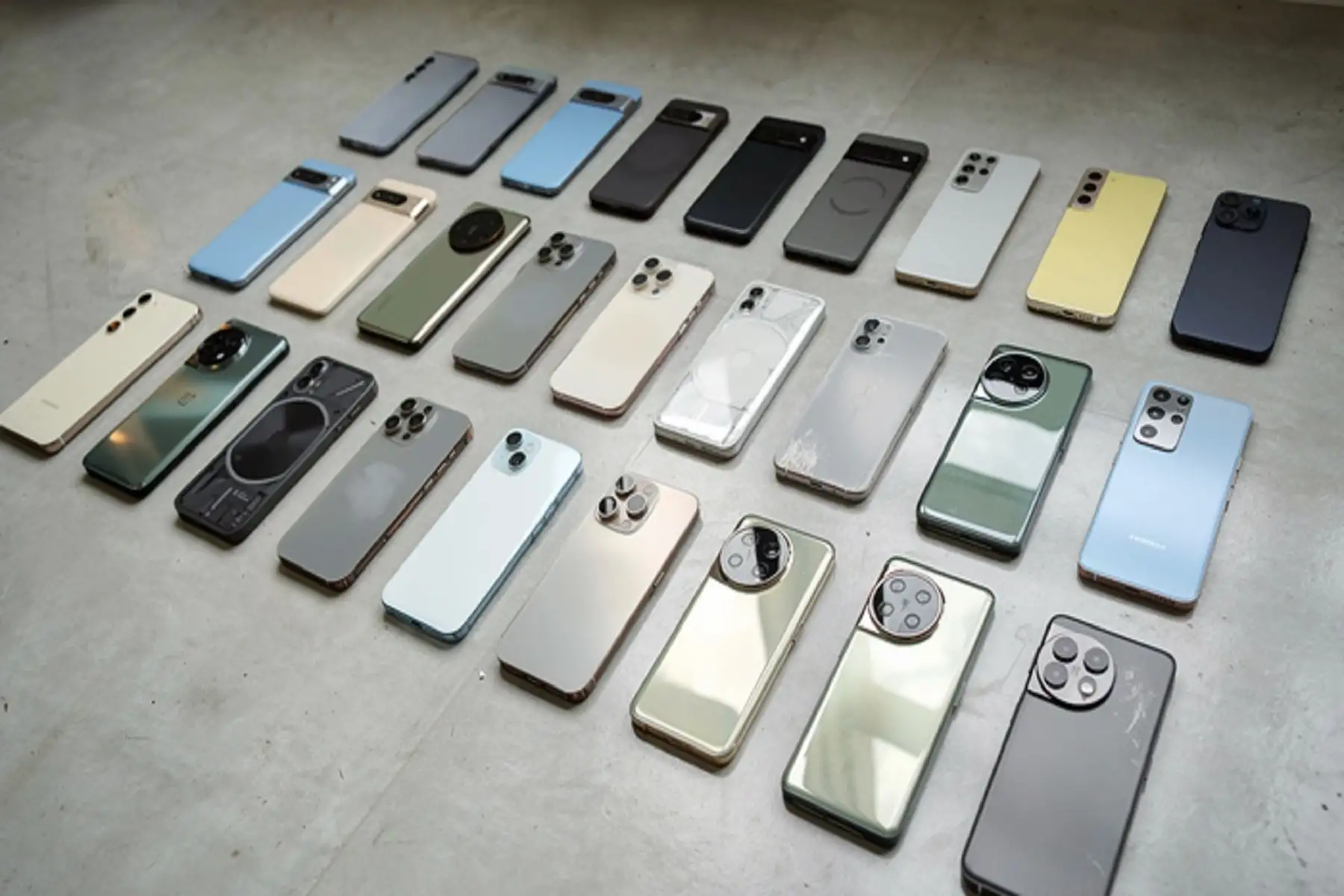 Osiptel: 300,000 celulares serán bloqueados en setiembre, revisa las fechas programadas