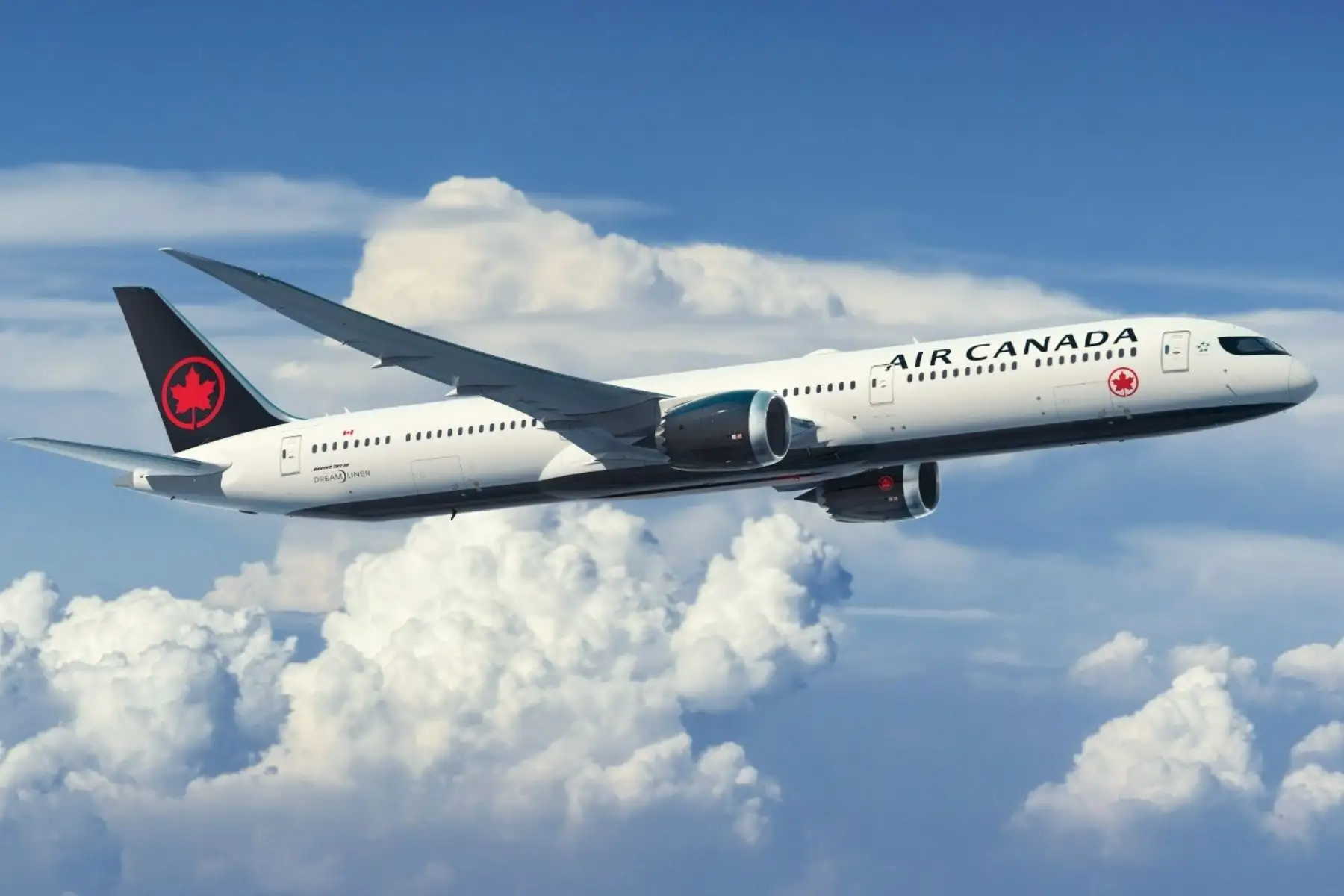 Conexión permanente: Air Canada operará vuelos directos Lima-Montreal todo el año 2027